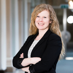 Juliane Meinecke