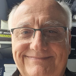 Carlos Muller Barturen