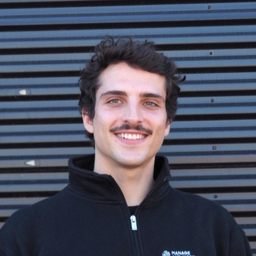 Tiago Taubald Morelli