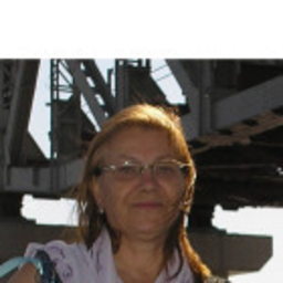 Natalia Turisheva