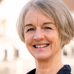 Barbara Wendorff