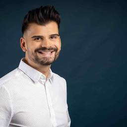 Benjamin Rizvic