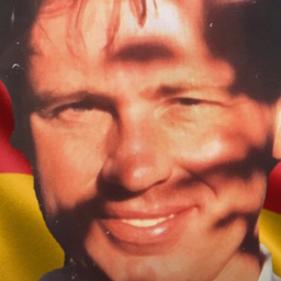 Dieter Stockburger