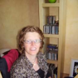 Monika Oevermann