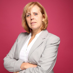 Petra Manteufel
