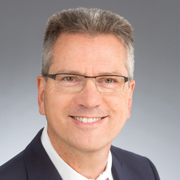 Gerard Lührs