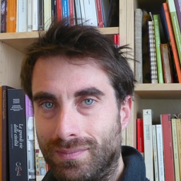 Klaus Costantini