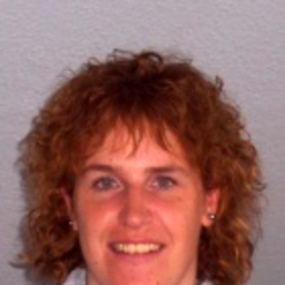 Sabine Van Kann
