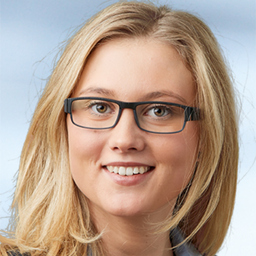 Saskia Merkle