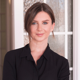 Olga Weber