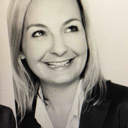 Bettina Meierhöfer