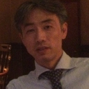 Toru Iwakubo