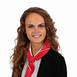 Tamara Harbalis