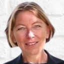 Yvonne Devant