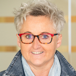 Gabriele Kletzl