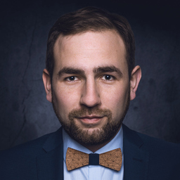 Marcel Strecker