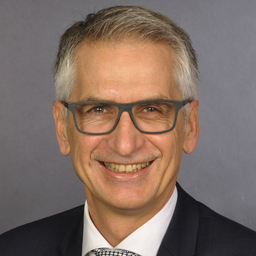 Klaus Rein