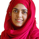 Maimoona Wasif Sadi