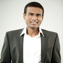 Vinodkumar Shrinivas