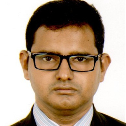 Md Raisul Islam's profile picture