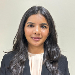 Ankita Jagtap