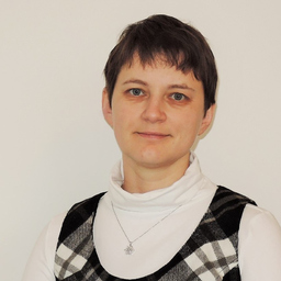 Katarina Lensky