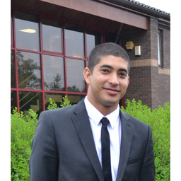 Daniel Revilla Salazar