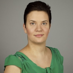 Sanja Thimm