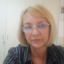 ALINA OFELIA GHITA