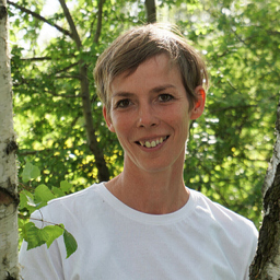Mag. Antje Peinelt