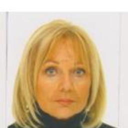 ROBERTA GARBACCIO