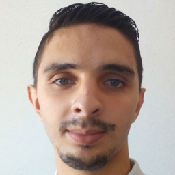 Issame BOUZAKRI IDRISSI