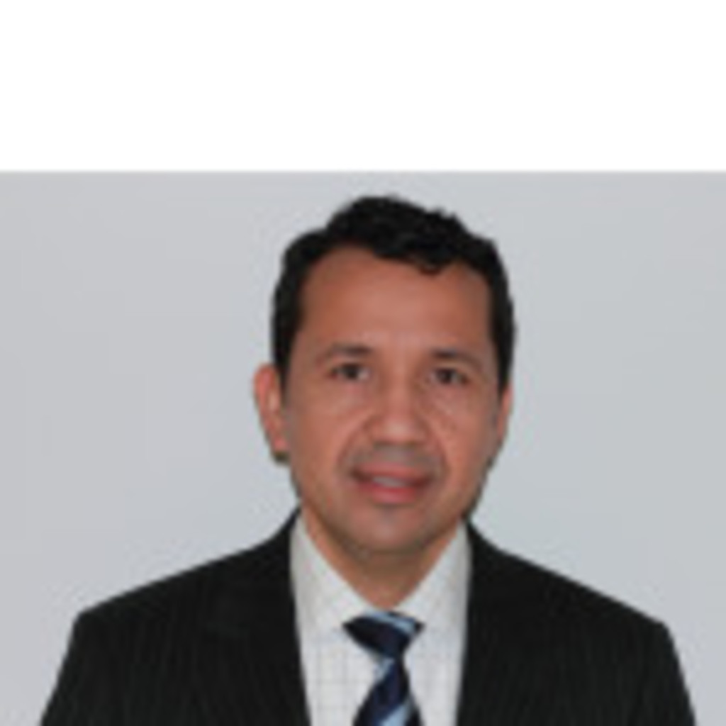 Ramón Díaz General Manager B&R Spain B&R XING