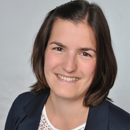 Melanie Calmund