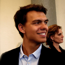 Jerome Bongé