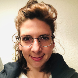 Dipl.-Ing. Caroline König
