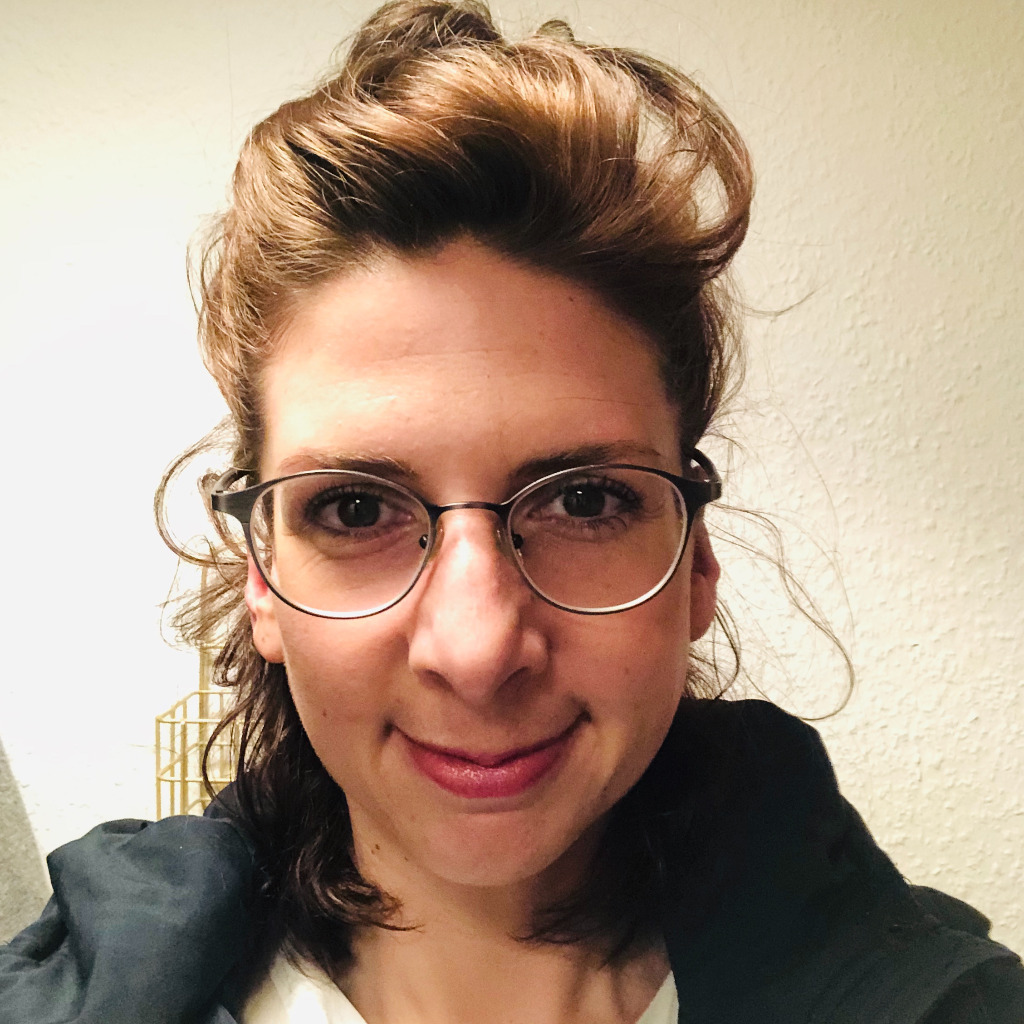 Social Media Profilbild Caroline König Münster