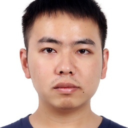 Zhe Wang