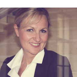 Andrea Toman MA MBA