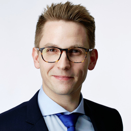 Dr. Matthias Käseborn's profile picture