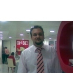 Evren Erbasol