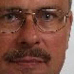 Peter Behncke