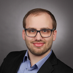 Ing. Fynn-Erik Brehmer