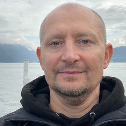 Alexej Weingart
