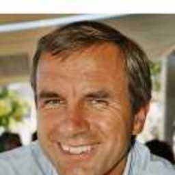 Klaus Holzmann