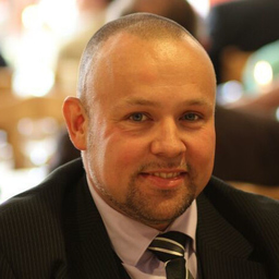 Sascha Bals
