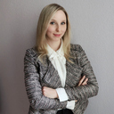 Social Media Profilbild Annika Schirmer Nürnberg