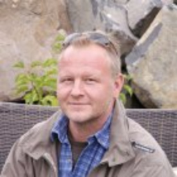 Bernd Thomas