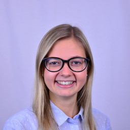 Theresa Hofmann