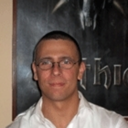Sascha Henrichs